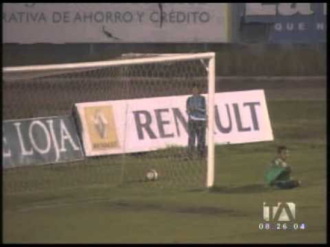 Carlos Feraud habla sobre su incorporación a Liga de Quito