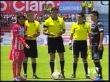 El Nacional ya tiene nuevos jugadores para el 2013