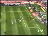 Liga de Quito empata a Emelec (Fecha 22)