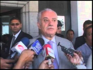 El caso Quinsaloma se retoma en la CNJ