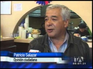 Noticiero 24 Horas 05/12/2012 (Emisión Central)