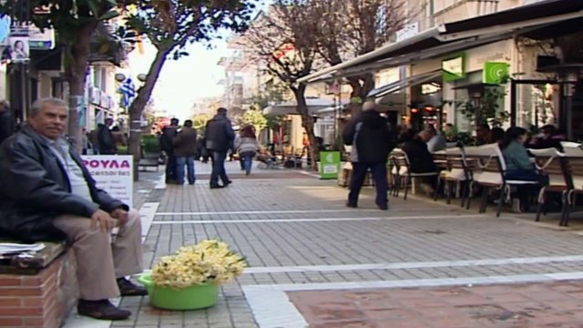 Για πρώτη φορά στην ιστορία του εκλογές στον Ελληνικό Ερυθρό Σταυρό