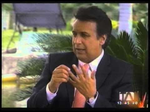 Lenín Moreno: No abandonaré jamás la Misión Manuela Espejo