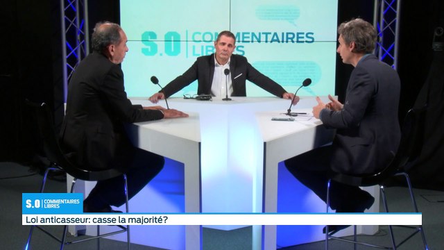 SO Commentaires libres - Mercredi 06 Février