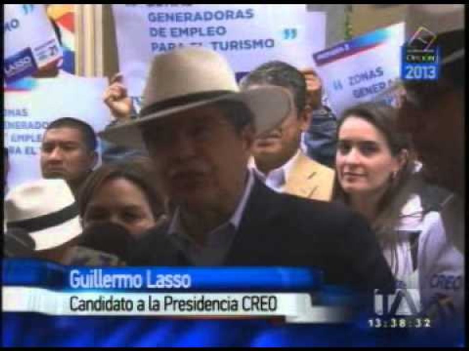 Candidatos continúan sus campañas en diferentes lugares del país