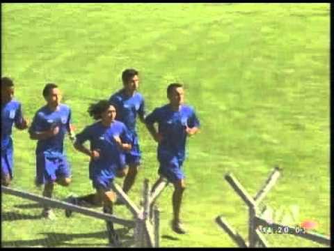 La defensa de Deportivo Quito aparece como una de las más fuertes previo al torneo 2013