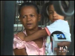 Ministerio del ambiente ejecuta plan para atrapar a monos en Guayaquil