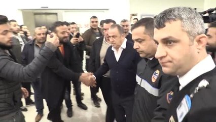 Fatih Terim'in Acı Günü