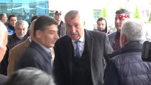 Adana Fatih Terim'in Babası Talat Terim Yaşamını Yitirdi Vali Açıklaması