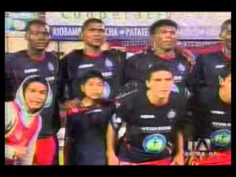 Teleamazonas transmitirá partidos de equipos con los cuales mantiene contrato