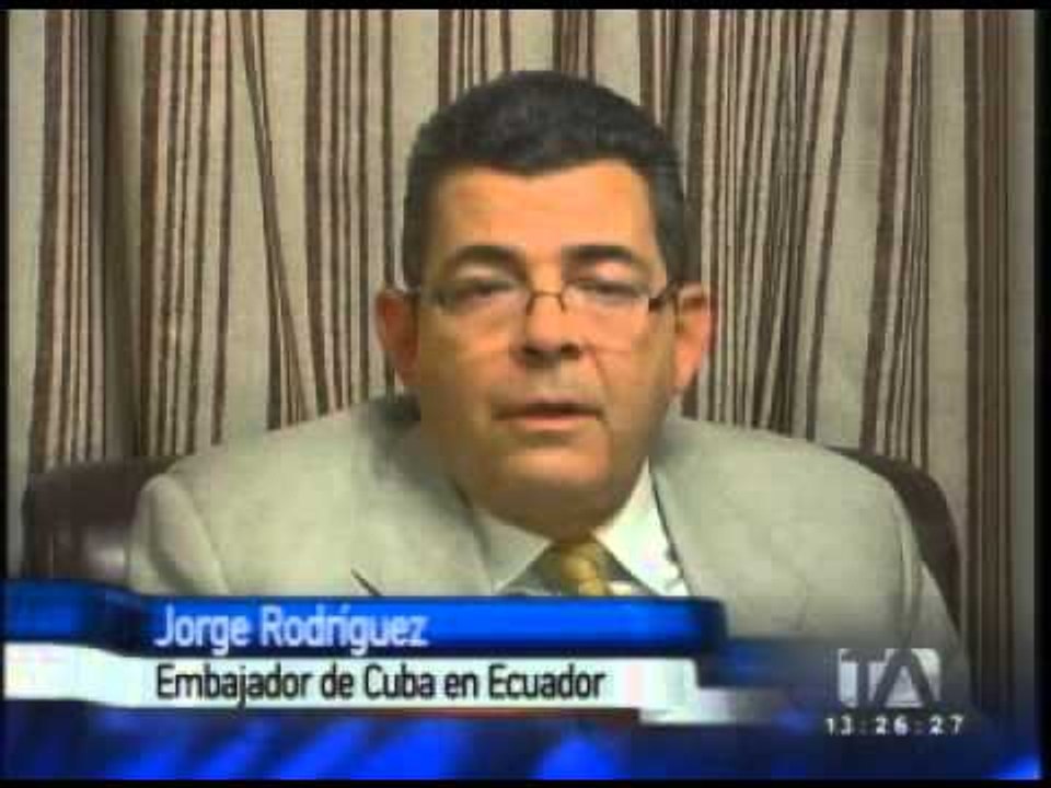 Autoridades ecuatorianas exigen carta de invitación a cubanos para ingresar al país