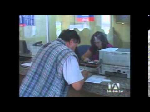 Hoy arranca la revisión y matriculación vehicular en Quito