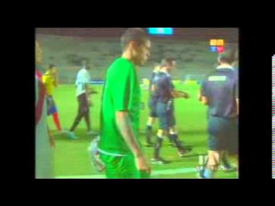 Video de Goles: Ecuador Sub 20 gana 2-1 a Perú