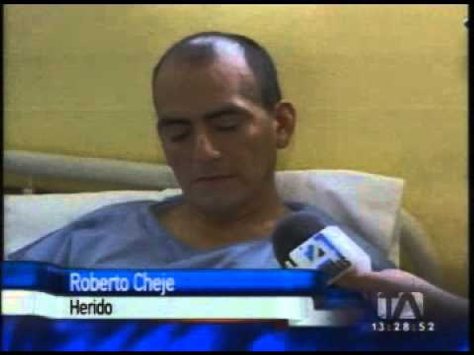 COE anuncia que búsqueda de cuerpos en mina de Pueblo Nuevo continúa