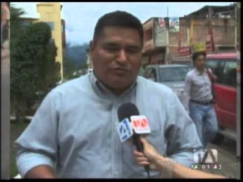 Zamora Chinchipe, una opción para disfrutar del feriado de carnaval