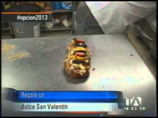 ¿Aún no sabes qué regalarle a tu pareja en San Valentín?