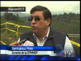 Dos nuevos puentes se construirán en la Ruta Viva