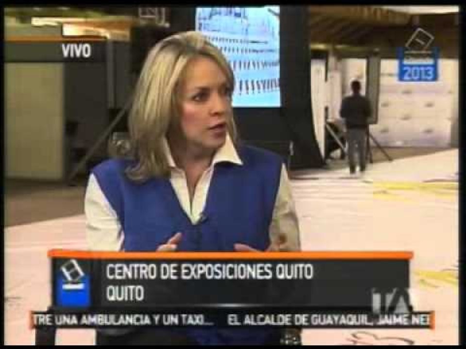 delegada unasur