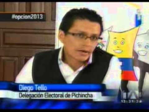 Continúa capacitación de miembros de juntas receptoras en Pichincha