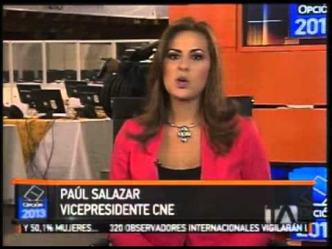 paul salazar