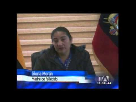 Nuevo caso de sicariato deja en la orfandad a un menor de 5 años