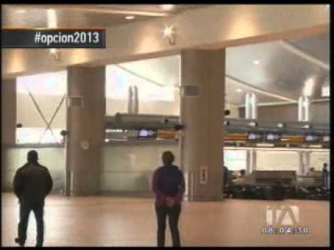 Conozca las alternativas para llegar al nuevo aeropuerto