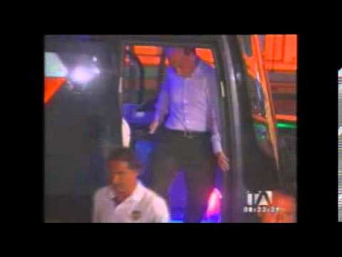 Boca Juniors es huésped en Guayaquil para enfrentar a Barcelona