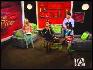 Conoce a la nueva Dora West, luego de los "tips" de La Mofle