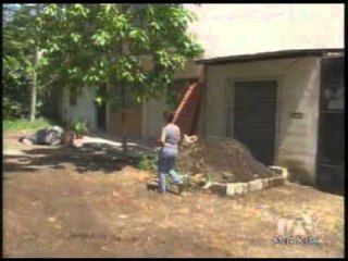 Moradores no salen de su asombro tras recaptura de reos