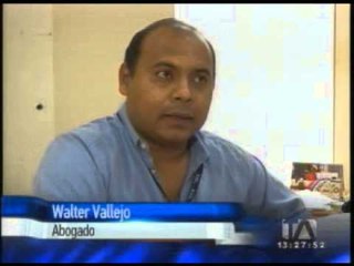 Continúan investigaciones sobre fuga en La Roca