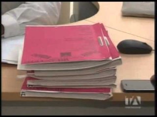 ¿Quiénes son los delincuentes recapturados?