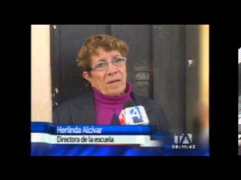 Capturan a médico por supuesto abuso de alumnas