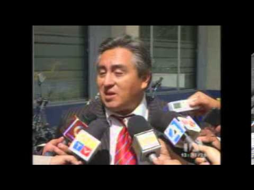 Continúan las investigaciones en torno al asesinato de la joven Karina del Pozo