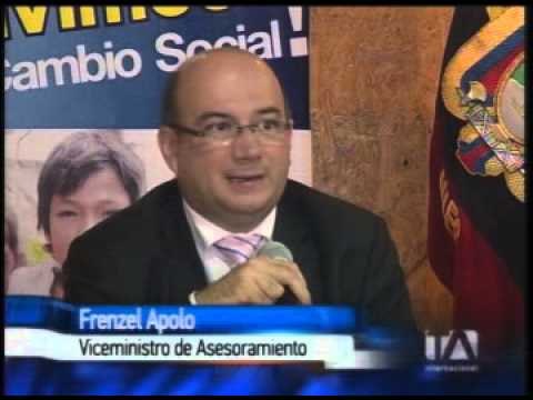 Autoridades relizarán controles a los beneficiarios del Bono de Desarrollo Humano