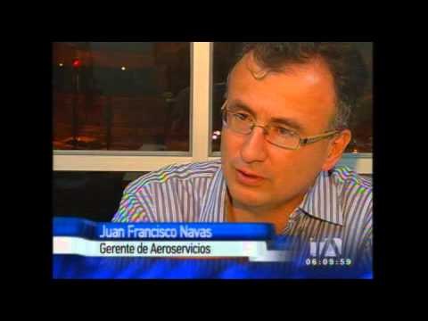 En buses modernos o en taxi, así puede llegar al nuevo aeropuerto