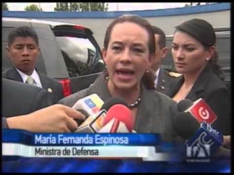 Noticiero 24 Horas, emisión estelar 24 Horas (01/03/2013)