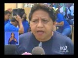 Alianza PAIS ya trabaja puerta a puerta en Guayas para las próximas elecciones