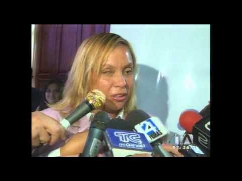 La primera página web para personas con discapacidad visual y auditiva fue presentada en Ecuador