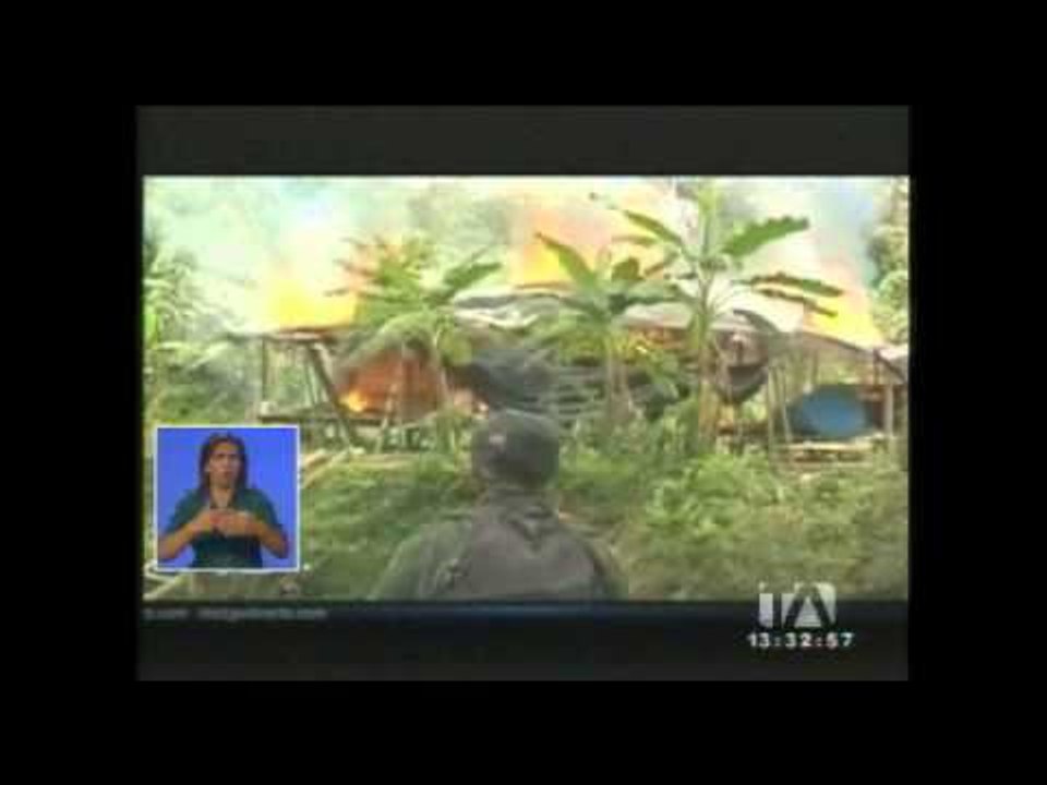 Familiares de desaparecidos exigen al Estado brindar apoyo humanitario la familia Logro