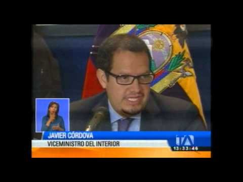 Policía presentó la droga y las 15 personas detenidas en el operativo cazador