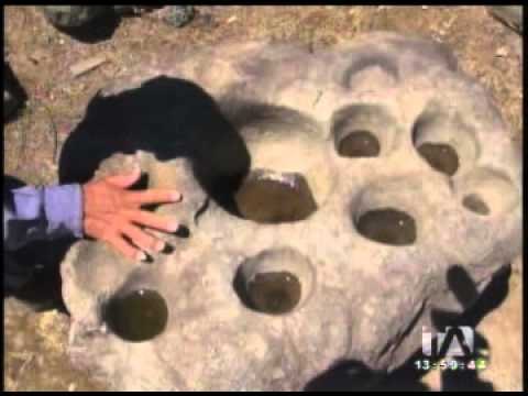 Restos arqueológicos probarían que Incas y Caranquis llegaron hasta Ibarra