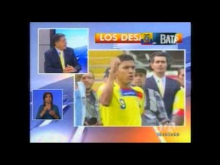 Hay expectativa por conocer la alienación titular que enfrentará a Uruguay