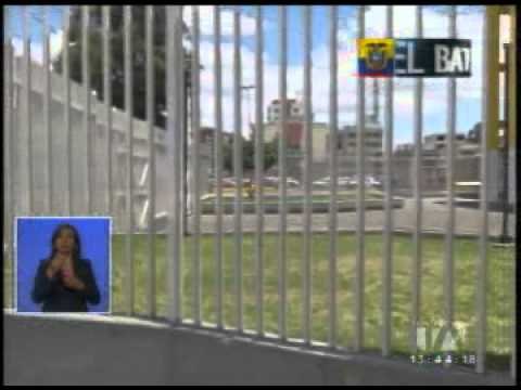 Las entradas para el partido Ecuador-Uruguay están agotadas