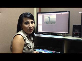 Johana Ramos: avance 24 Horas martes 19 de marzo