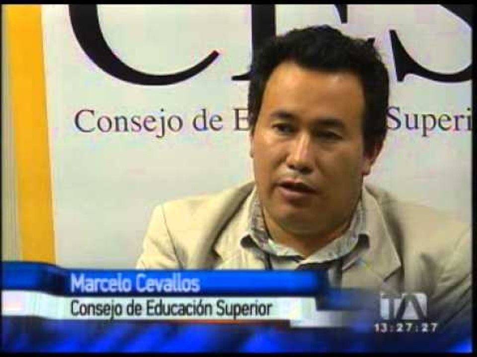 Universidad Central pide más recursos económicos y profesores de excelencia