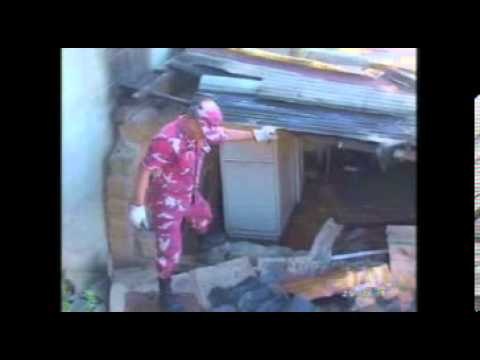 Incendio en Loja dejó sin vivienda a varias familias