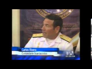 Continúa búsqueda de desaparecidos en explosión en Base Naval