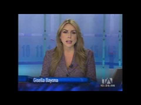 La Policía investiga supuesto ataque contra indígenas taromenanes