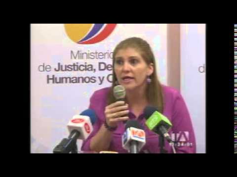 Ministerio de Justicia suspende sobrevuelo en zonas de asentamiento indígena