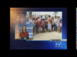 Crimen al estilo sicariato atemoriza Guayaquil